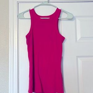 L Hot Pink Cami!
